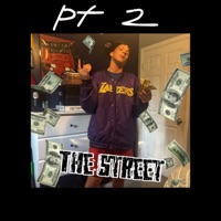 The Street, Pt. 2 - Single - 4x4FloorCrawlers