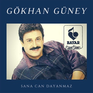Sana Can Dayanmaz