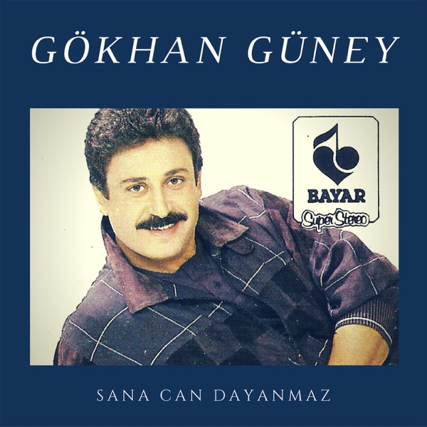 Sana Can Dayanmaz