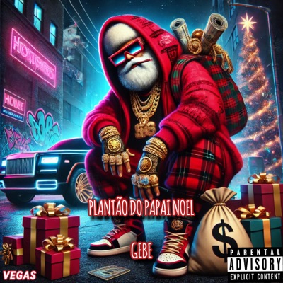 Plantão do Papai Noel - Single