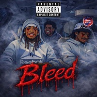 Bleed (feat. M4 & GSD Kickz) - Single - DLoFiore