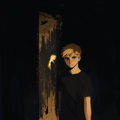 gold - Single