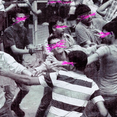 TODOS CONTRA TODOS - Single