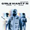 Girls Want Fun (feat. Cashmir & Rhymez) [Remix] - Nasjã DeLeon lyrics