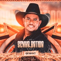 Senha Batida - Single - Geninho Batalha