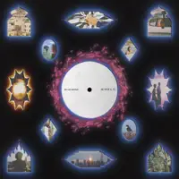 Jewels — Blue Mena