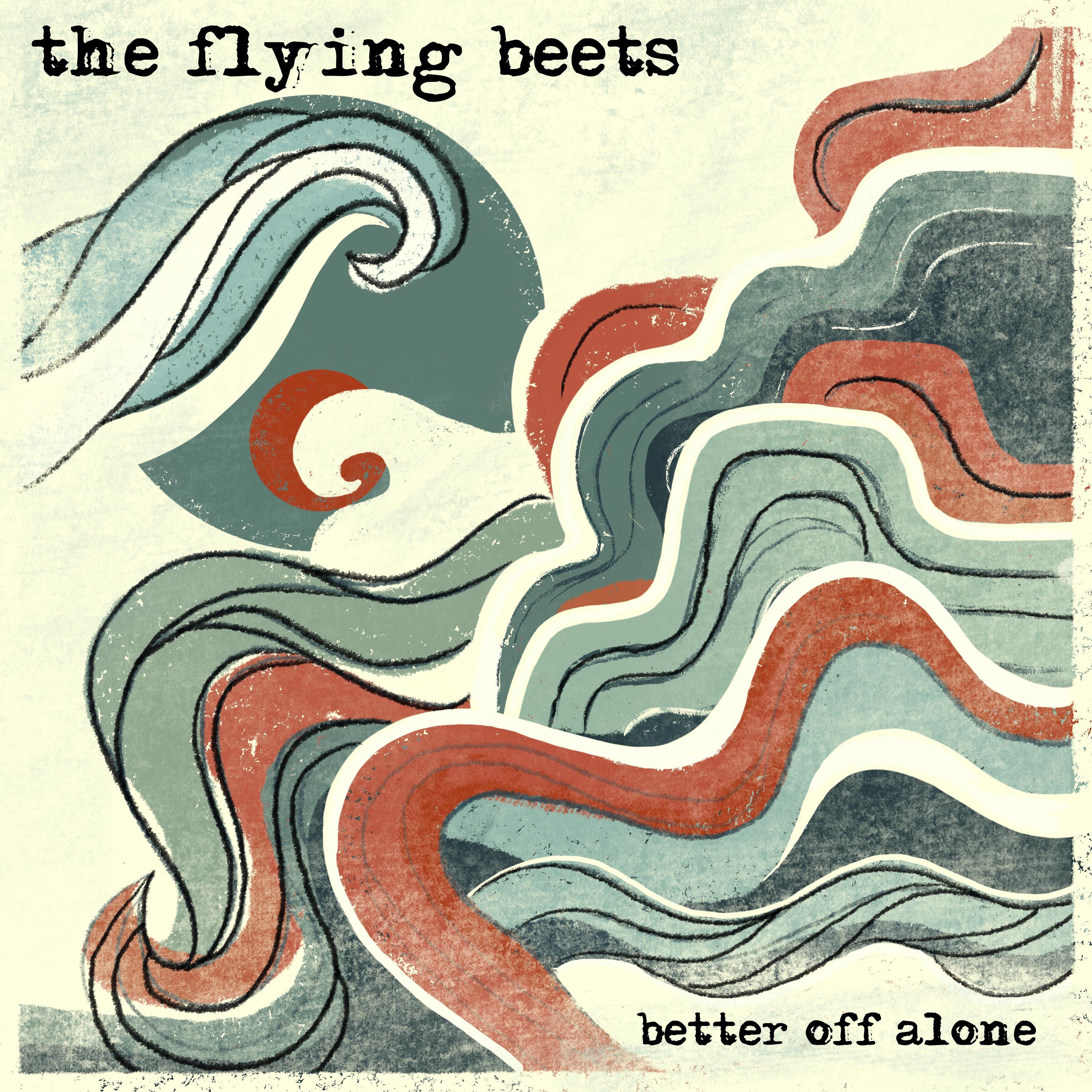 Better Off Alone - Single