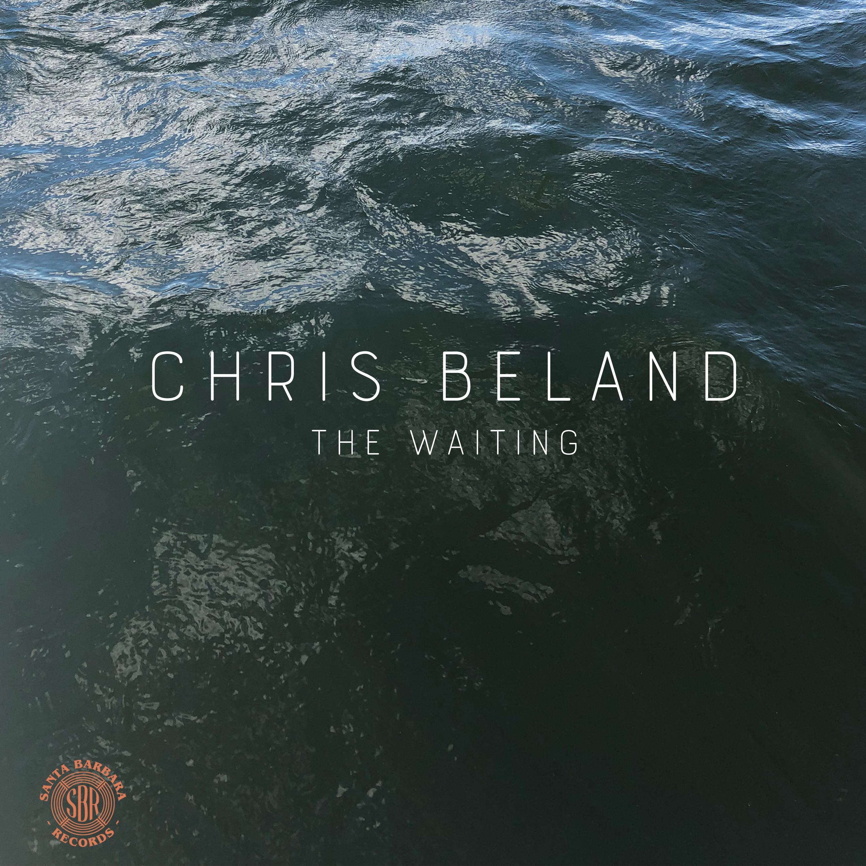 The Waiting - EP