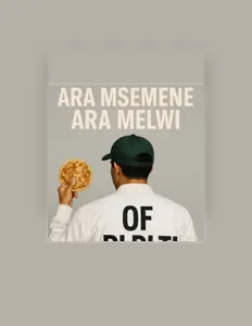 OussamaSpins: песни, клипы, биография, даты выступлений и многое другое.