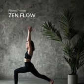 Zen Flow: Zen Yoga Music artwork