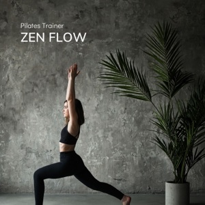 Zen Flow: Zen Yoga Music