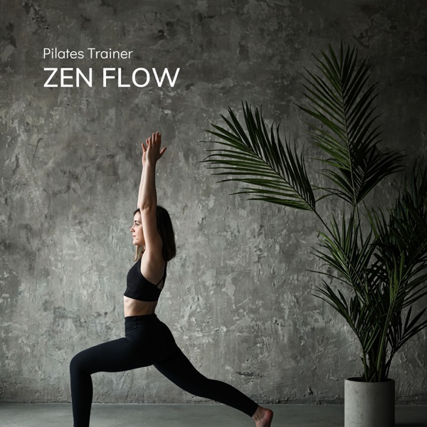 Zen Flow: Zen Yoga Music