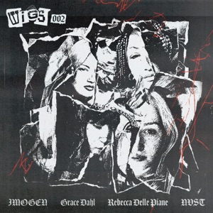 WIGS002 - EP