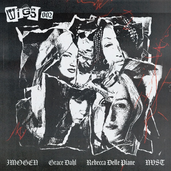WIGS002 - EP