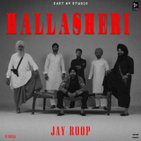 HALLASHERI - Single - Jay Roop & G Skillz