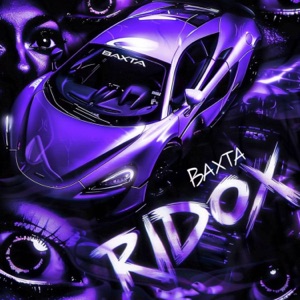 BAXTA RIDOX - EP