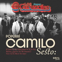 POPURRI CAMILO SESTO
