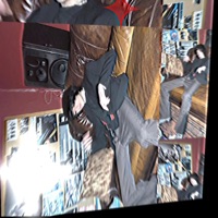 C02 - Single - Pockett