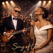 Song Of Love song art