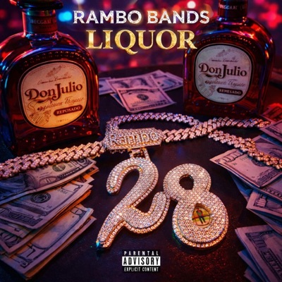Liquor - Single