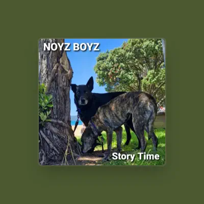 Listen to NOYZ BOYZ, watch music videos, read bio, see tour dates & more!