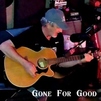 Gone For Good - Single - Robert Matter