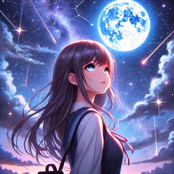 STARS! - EP