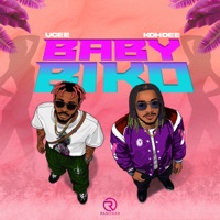 Baby Biko - Single - UCee & KOHDEE