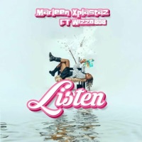 Listen Ft. Marleen xplastaz (Instrumental) - Single - Wizzo808
