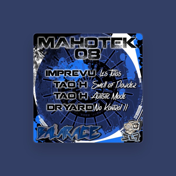 Imprevu's avatar