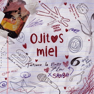 Ojitos Miel