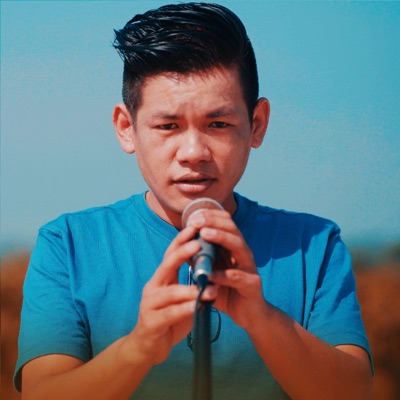 Rakesh Rai, Vol. 1 - EP