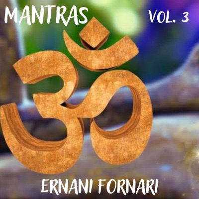 MANTRAS, Vol. 3 - EP