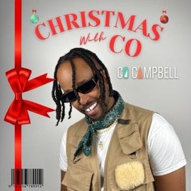 Christmas Vibes Co Campbell