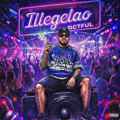 Illegelao - Single