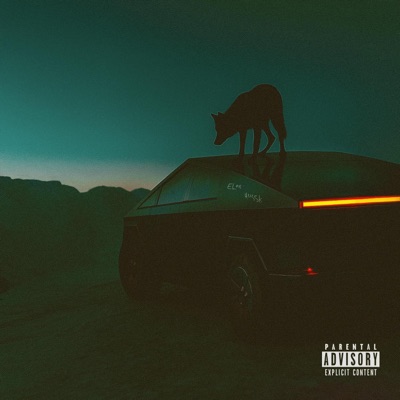 Elon Husk - Single
