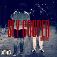 SLY COOPER (feat. GGlizz) - Single - Blind Eyez & Ricodaartist
