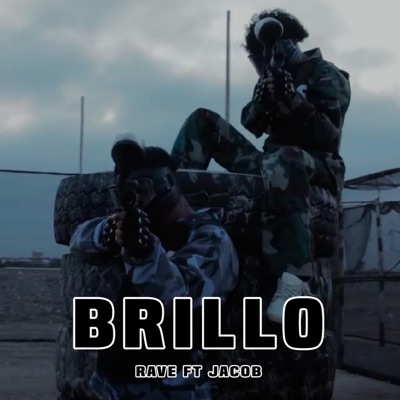 Brillo (feat. Jacob) - Single