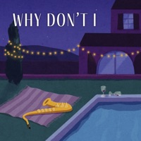 Why Don't I - Single - Scott Hamilton, Tizian Jost, Bernhard Pichl & Michael Keul
