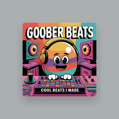 Listen to G00ber Beats, watch music videos, read bio, see tour dates & more!