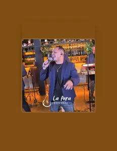 EnLaPeraSessions을(를) 듣고, 뮤직 비디오를 보고, 약력을 읽고, 투어 일정 등을 확인하세요!