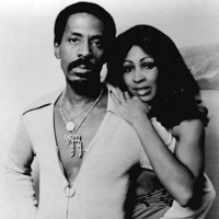 Ike Turner - Single - Kyû 999