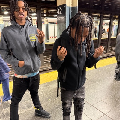 Advance (feat. Rolexmelll & Payedmytaxes) - Single