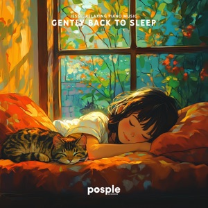 Gently Back to Sleep