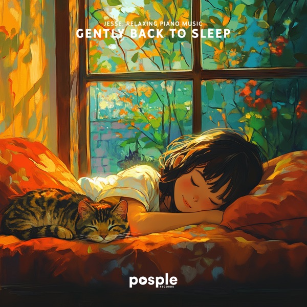 Gently Back to Sleep