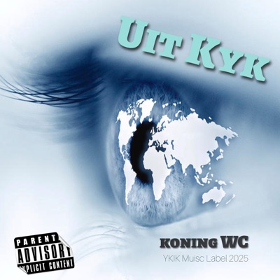 Uit Kyk - Single