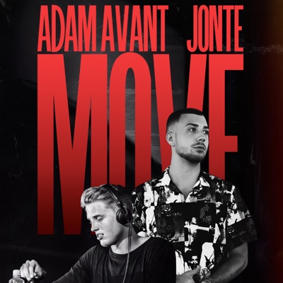 Move - Single