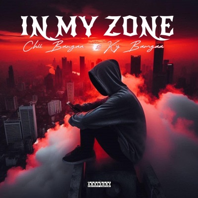 In My Zone (feat. Ky Bangaa) - Single