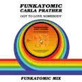 Funkatomic & Carla Prather