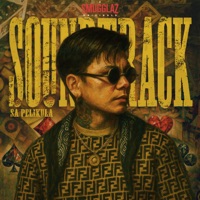 SOUNDTRACK SA PELIKULA - EP - Smugglaz